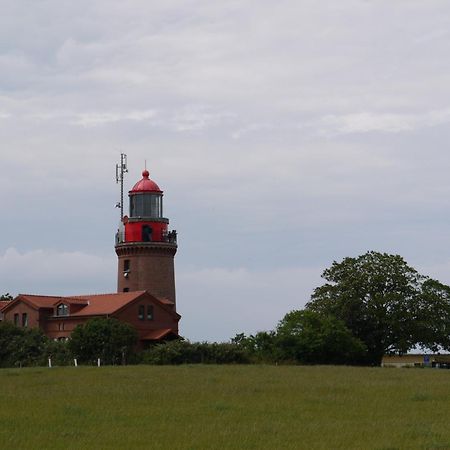 Landhaus Am Gruen Wittenbeck ภายนอก รูปภาพ